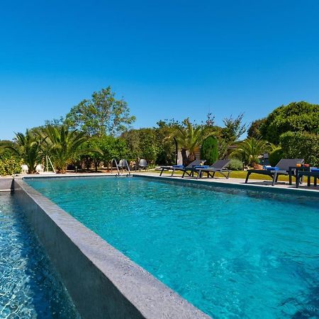 Villa Iasama Asgourou Екстериор снимка