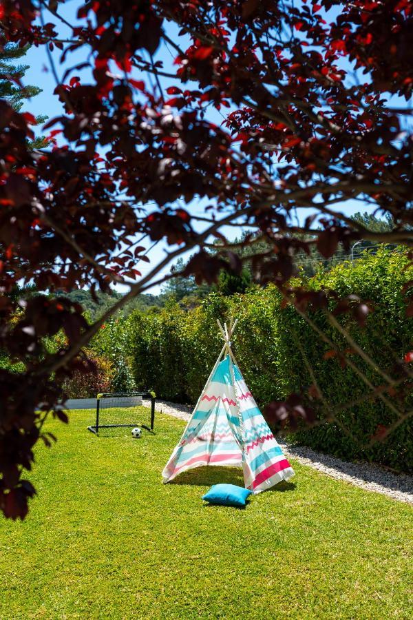 Villa Iasama Asgourou Екстериор снимка
