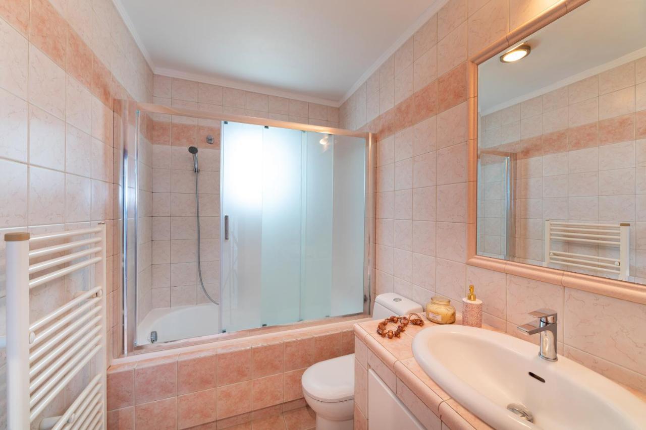 Villa Iasama Asgourou Екстериор снимка